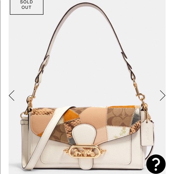 Coach Handbags - NWT Coach bag